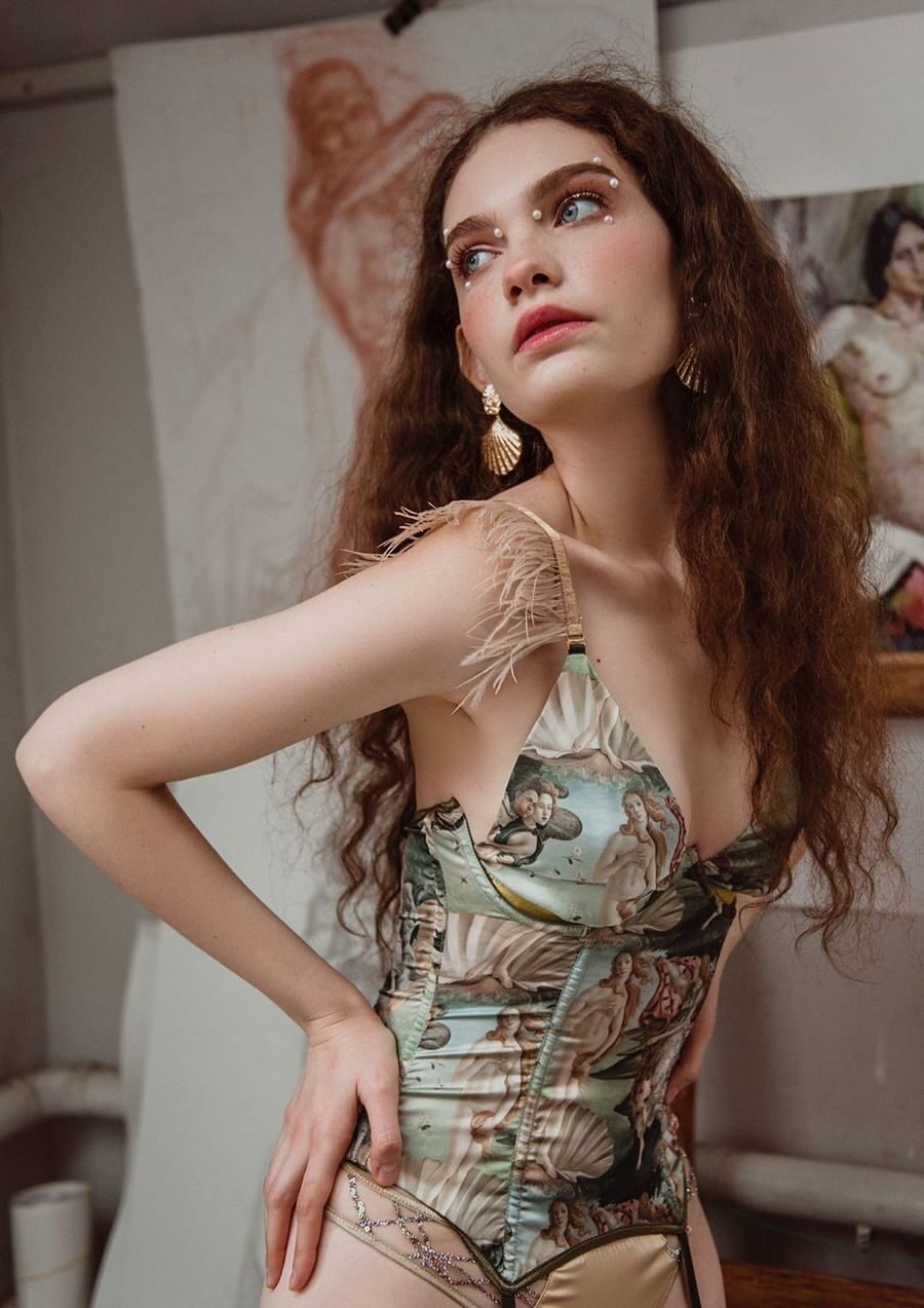 Venus Corset