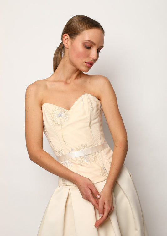 Sunlight Corset