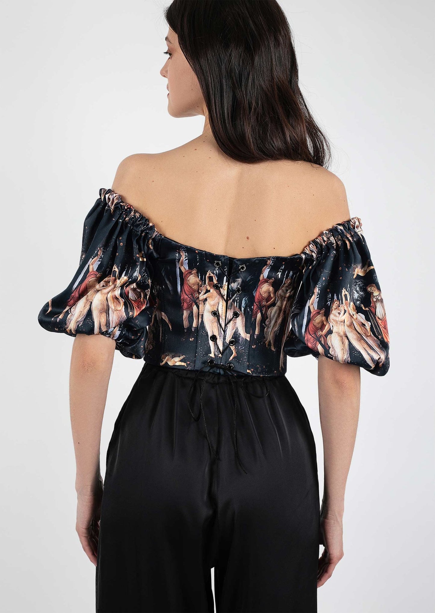 Primavera Corset