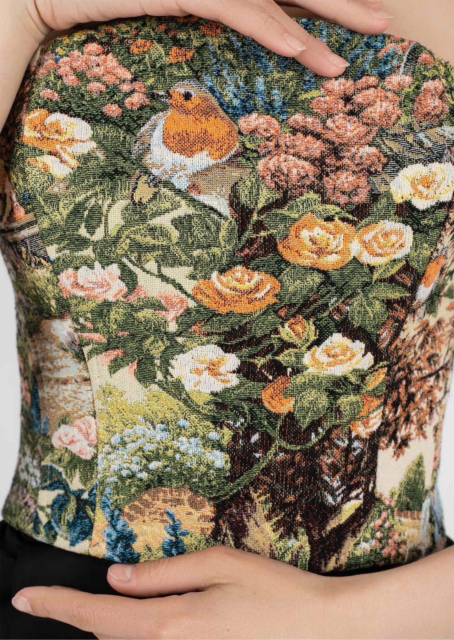 Ranok Corset