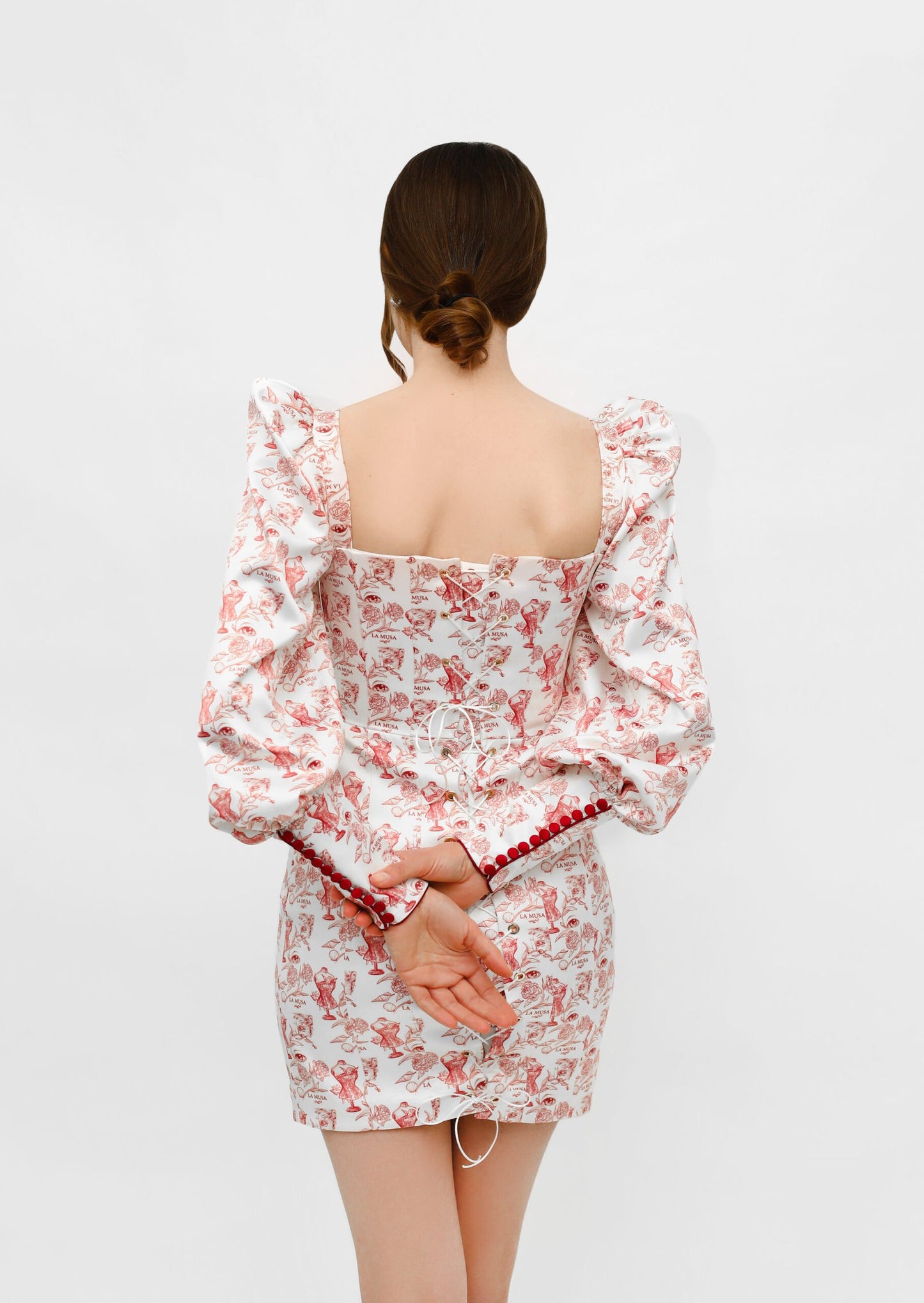 Amour Dress