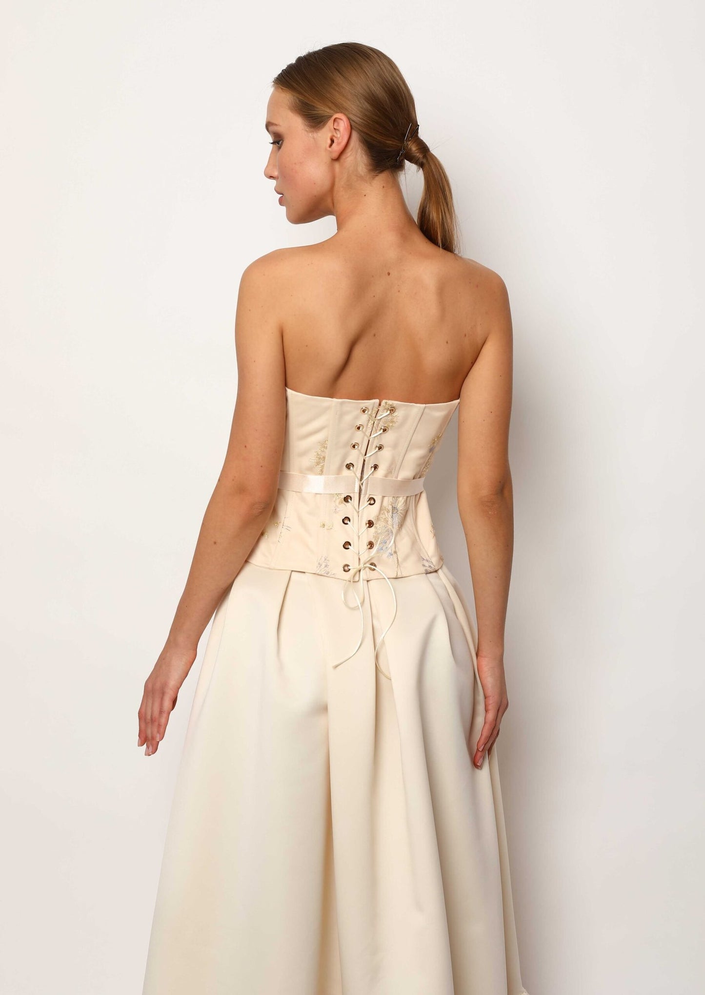 Sunlight Corset
