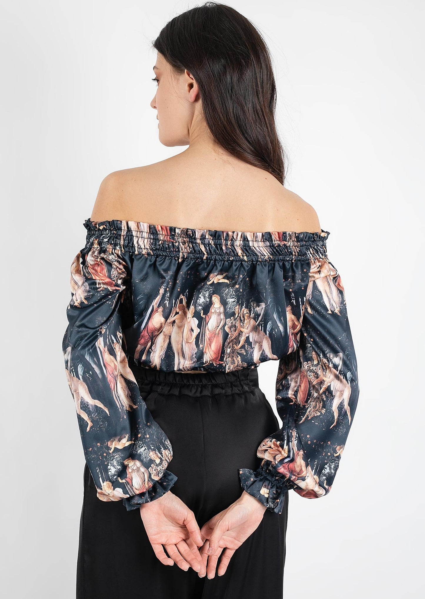 Primavera Top