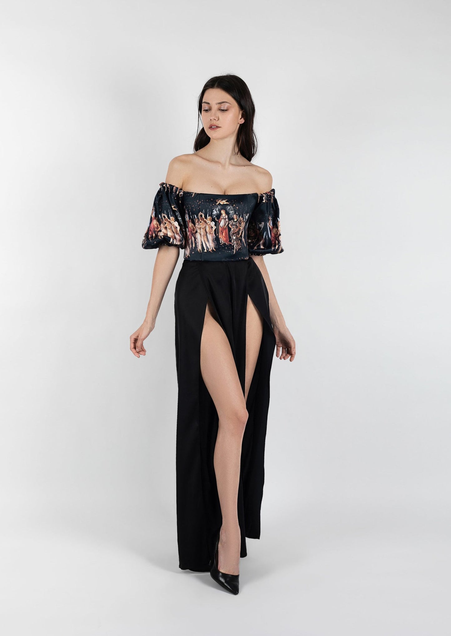 Primavera Corset