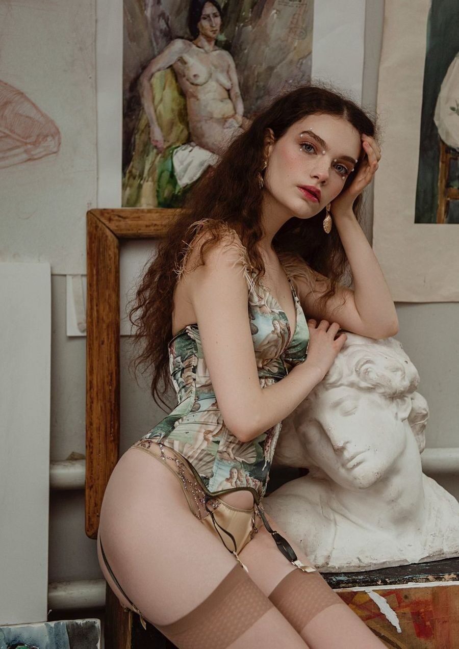 Venus Corset