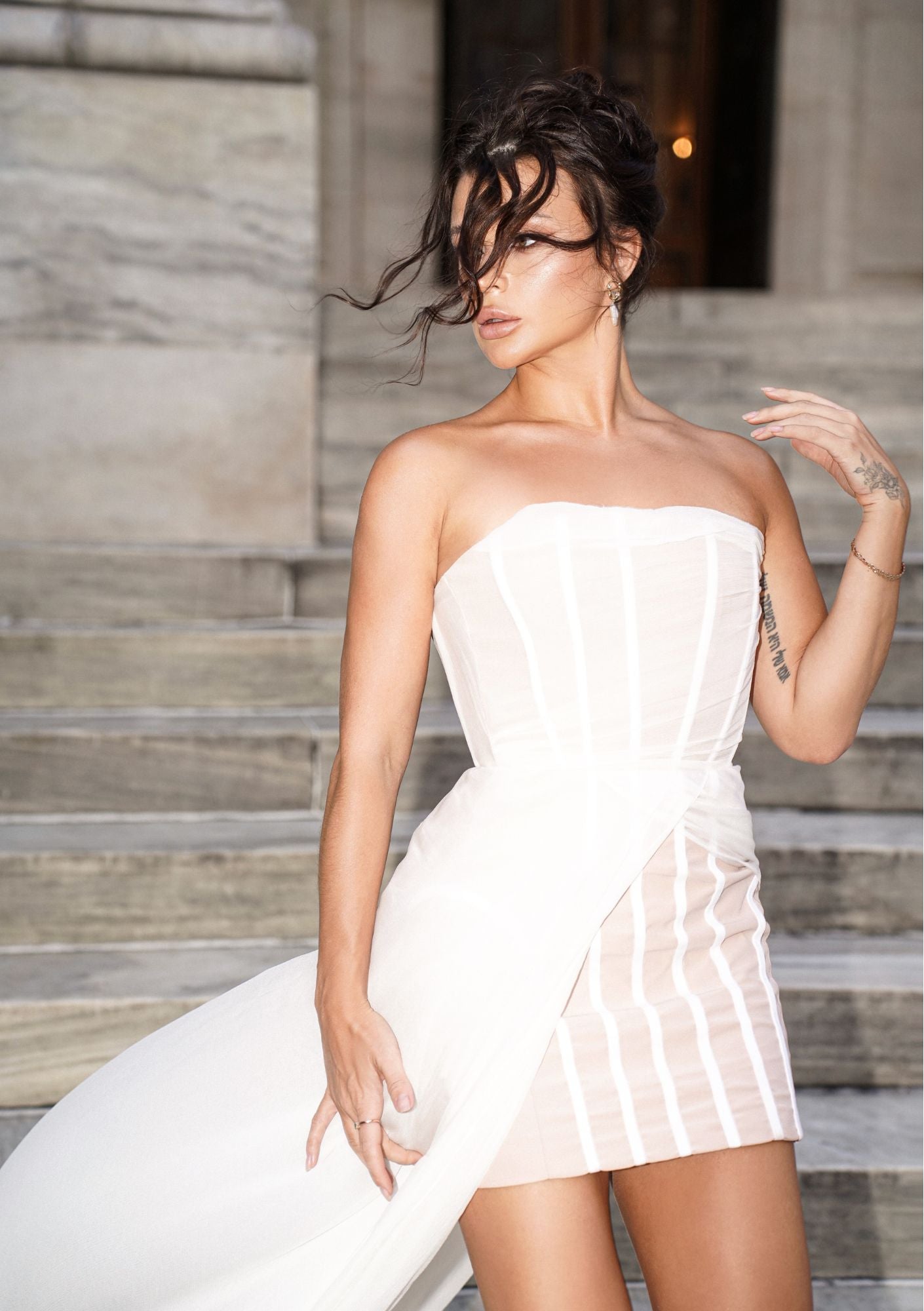 Mannequin Dress
