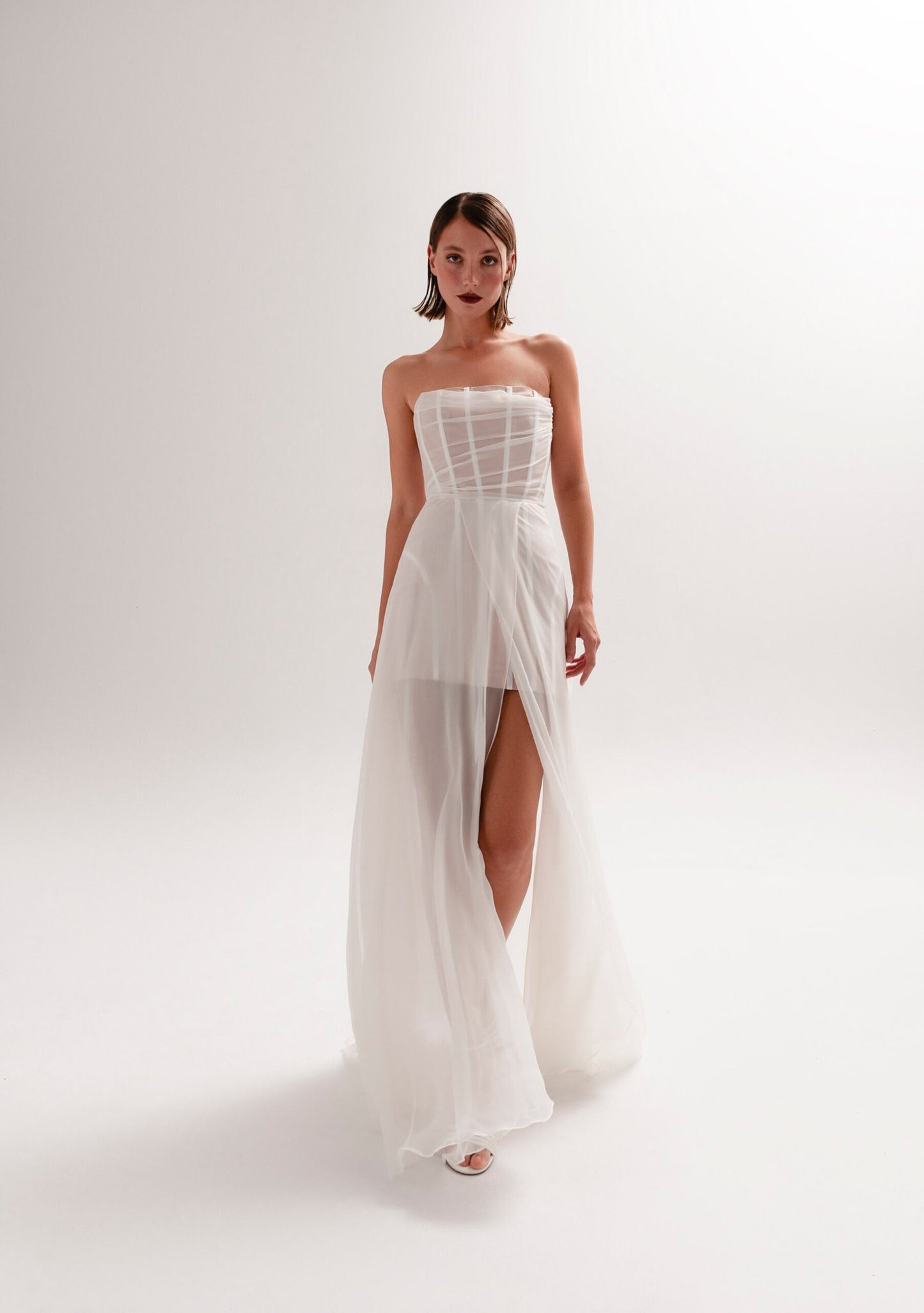Mannequin Dress