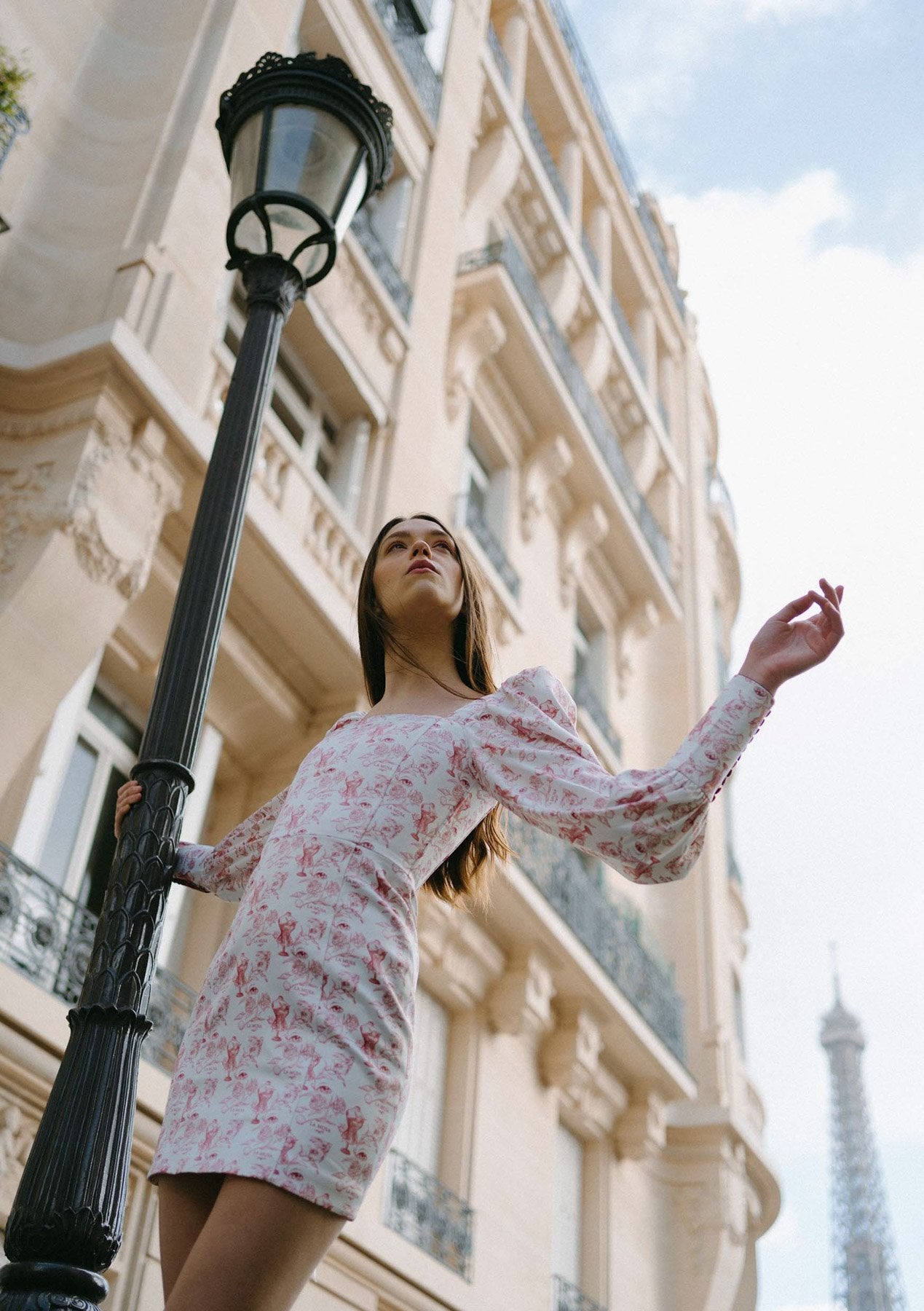 Amour Dress