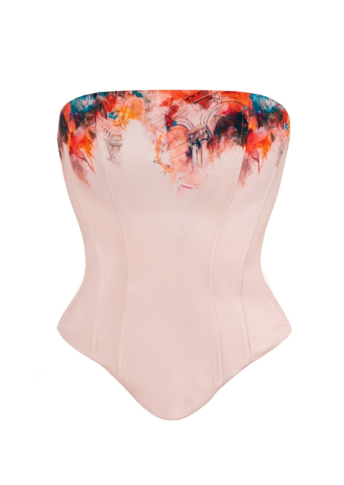 Arch Corset