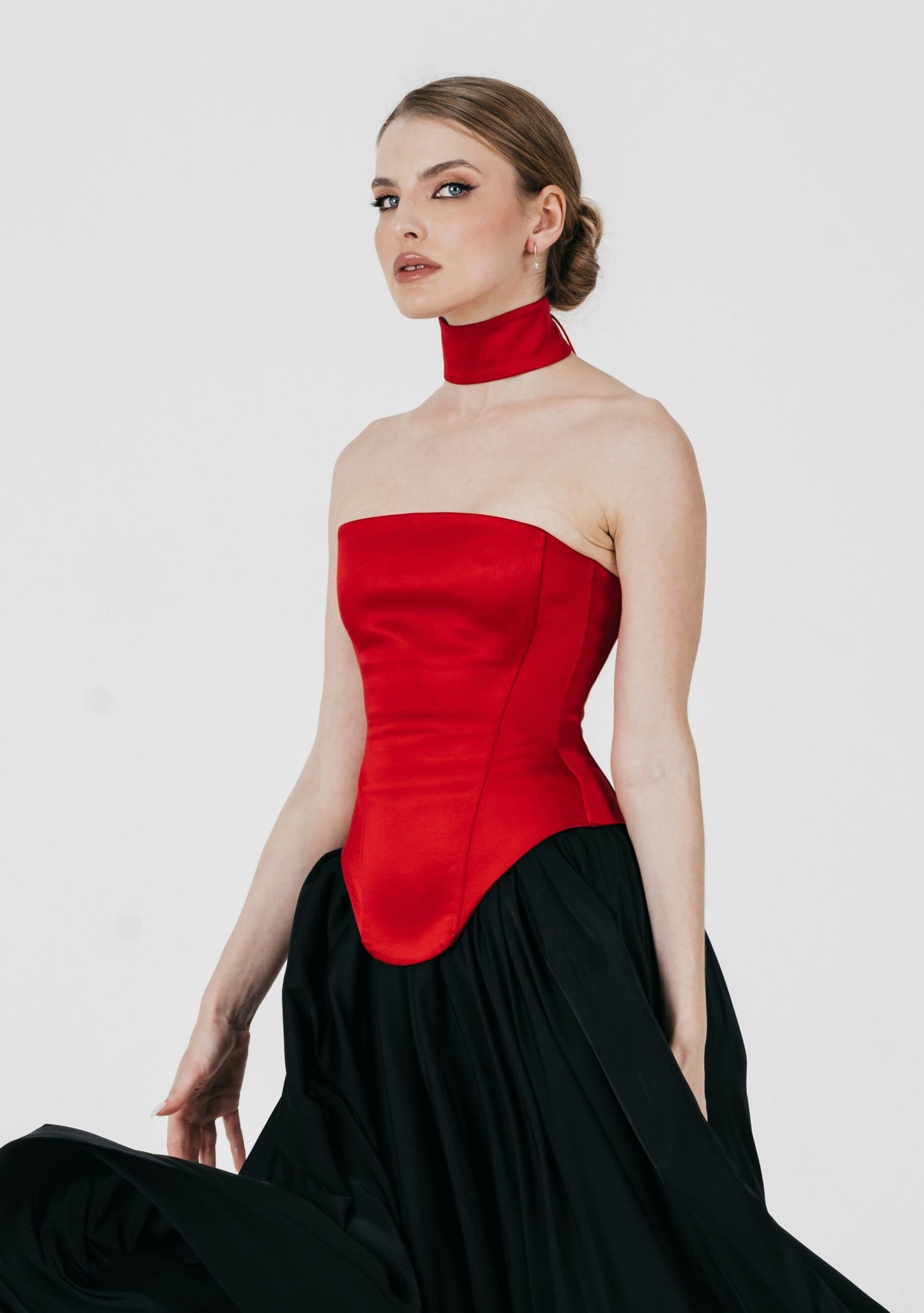 CARMEN CORSET