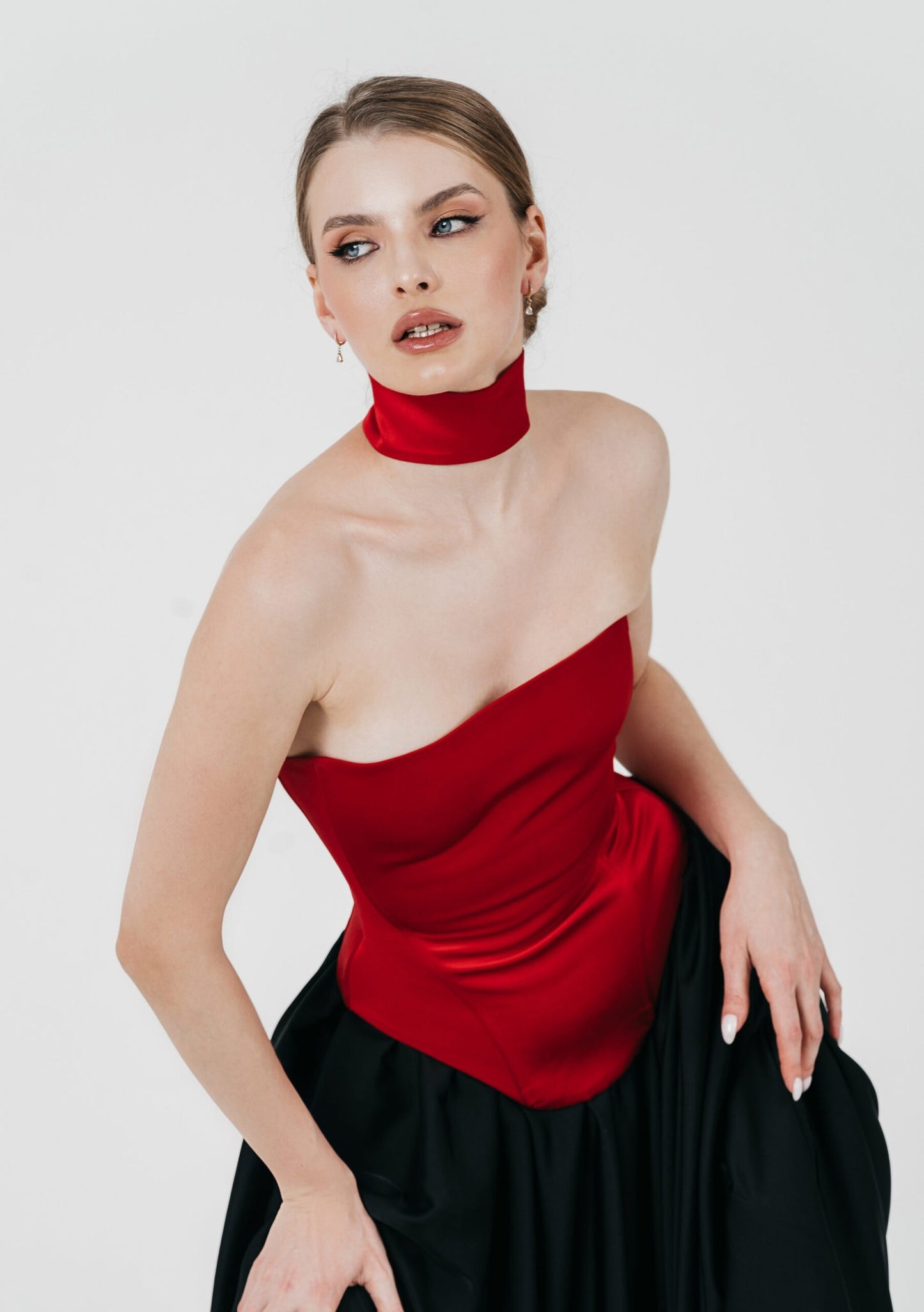 CARMEN CORSET
