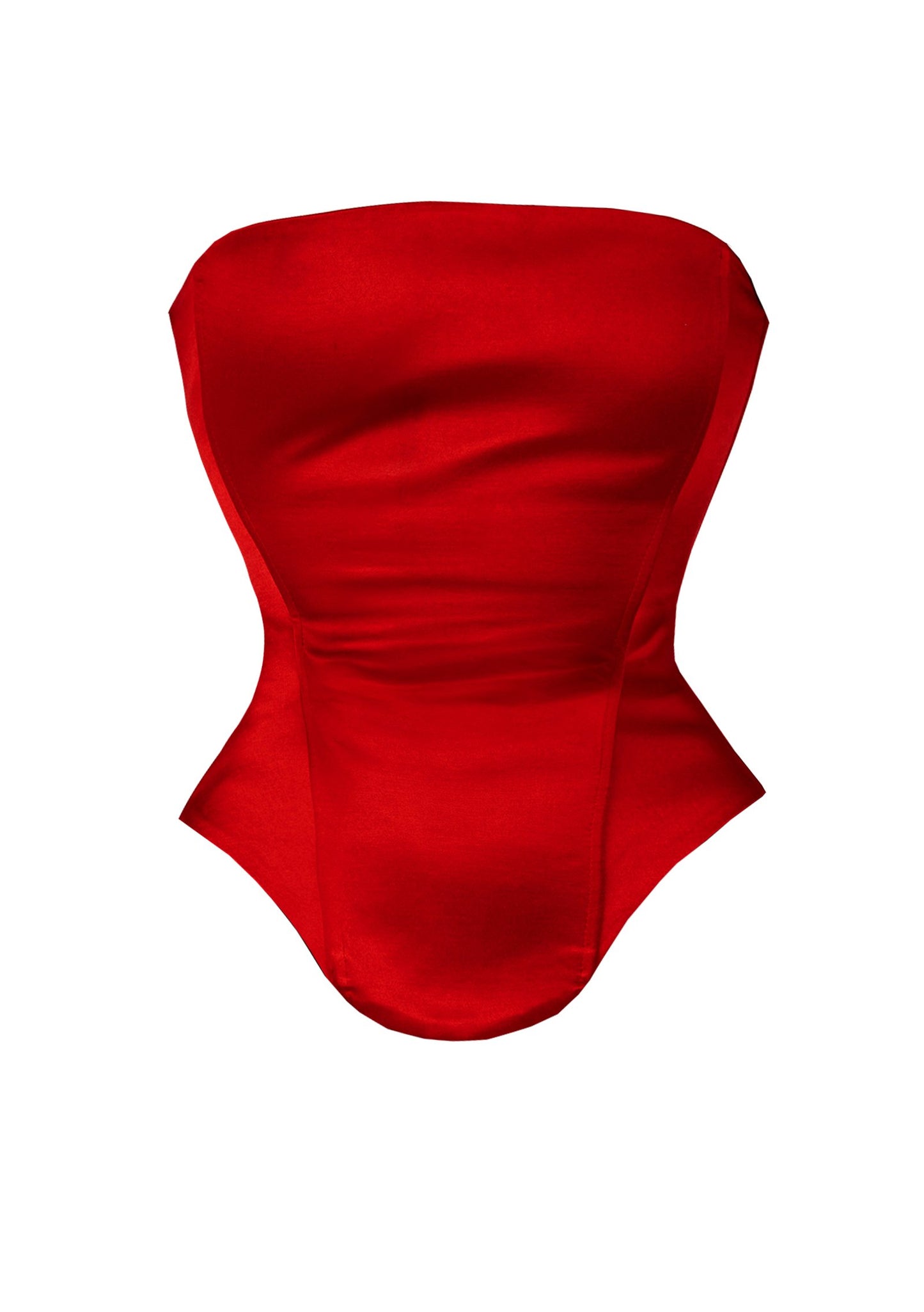 CARMEN CORSET