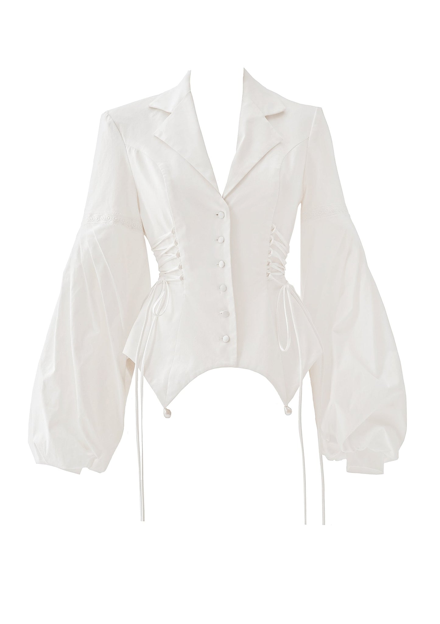 Provance Jacket
