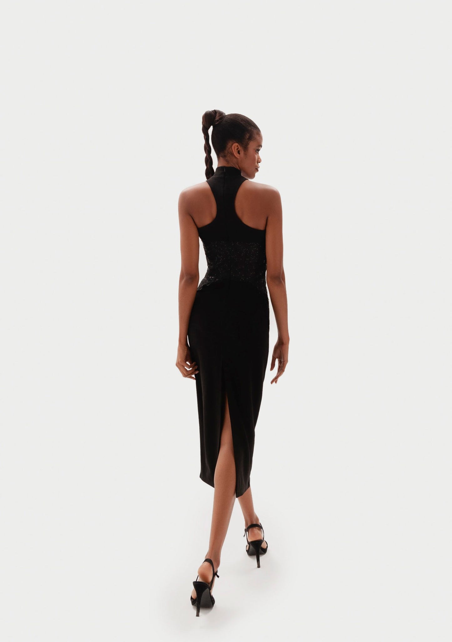 Stardust Dress