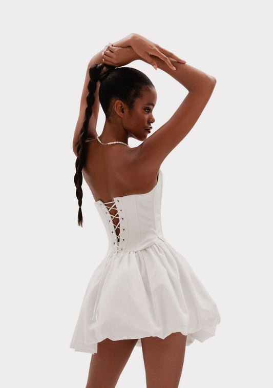 Chain Skirt