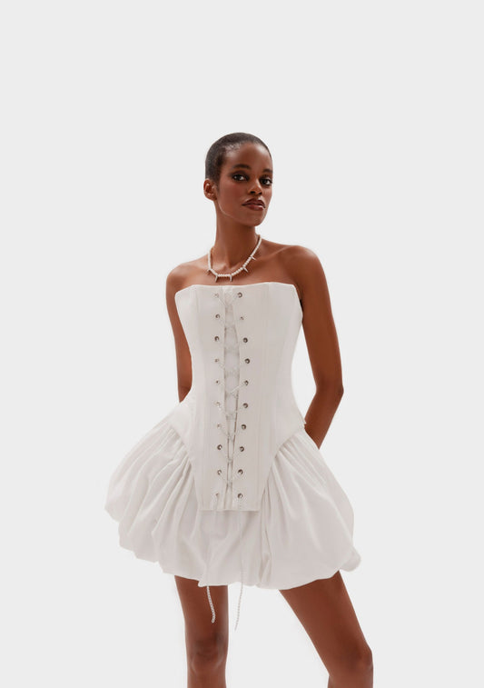 Chain Skirt
