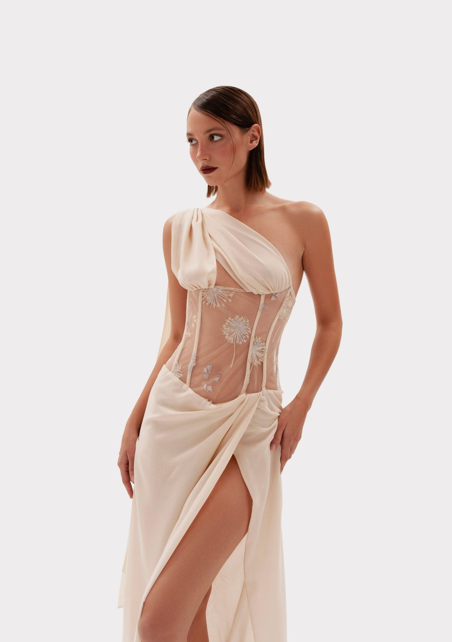 Sappho Dress