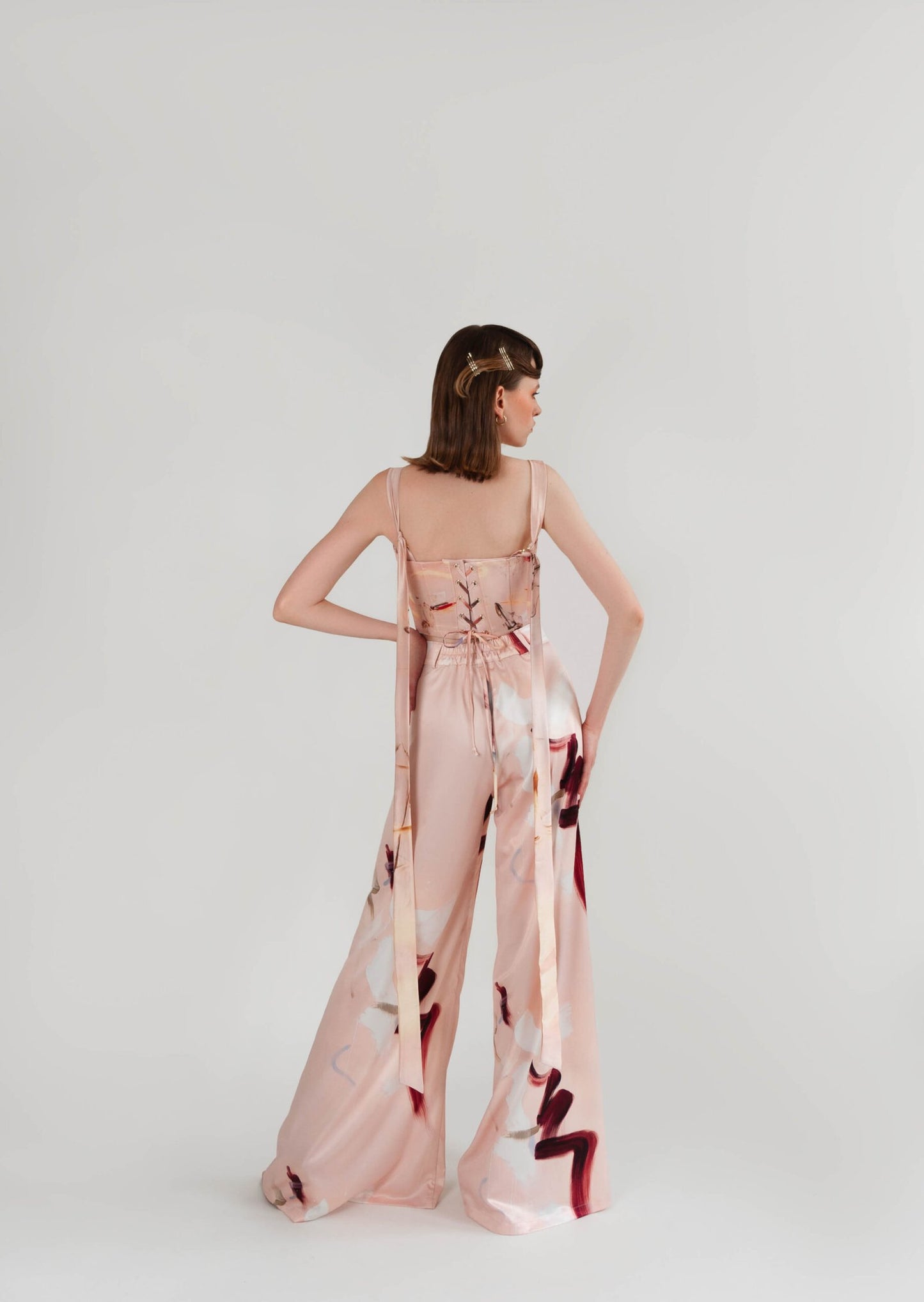 The Curve Pants