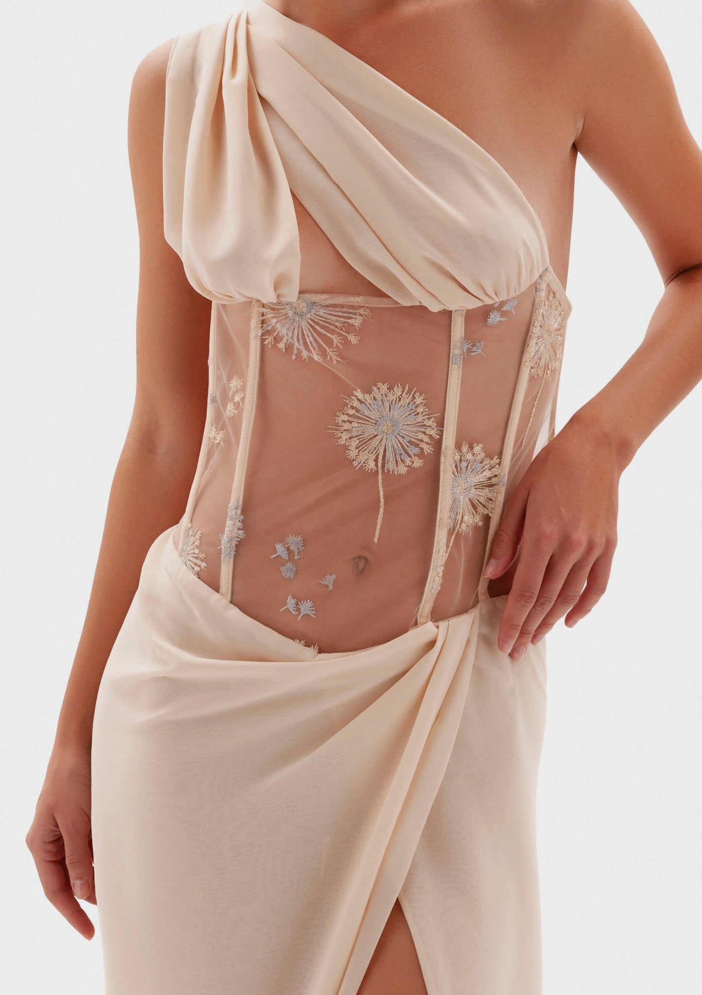 Sappho Dress
