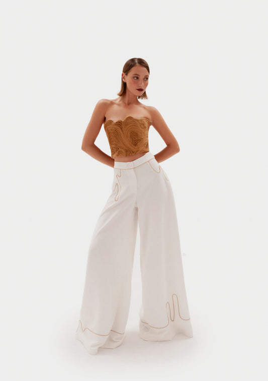 Heartbeat Pants