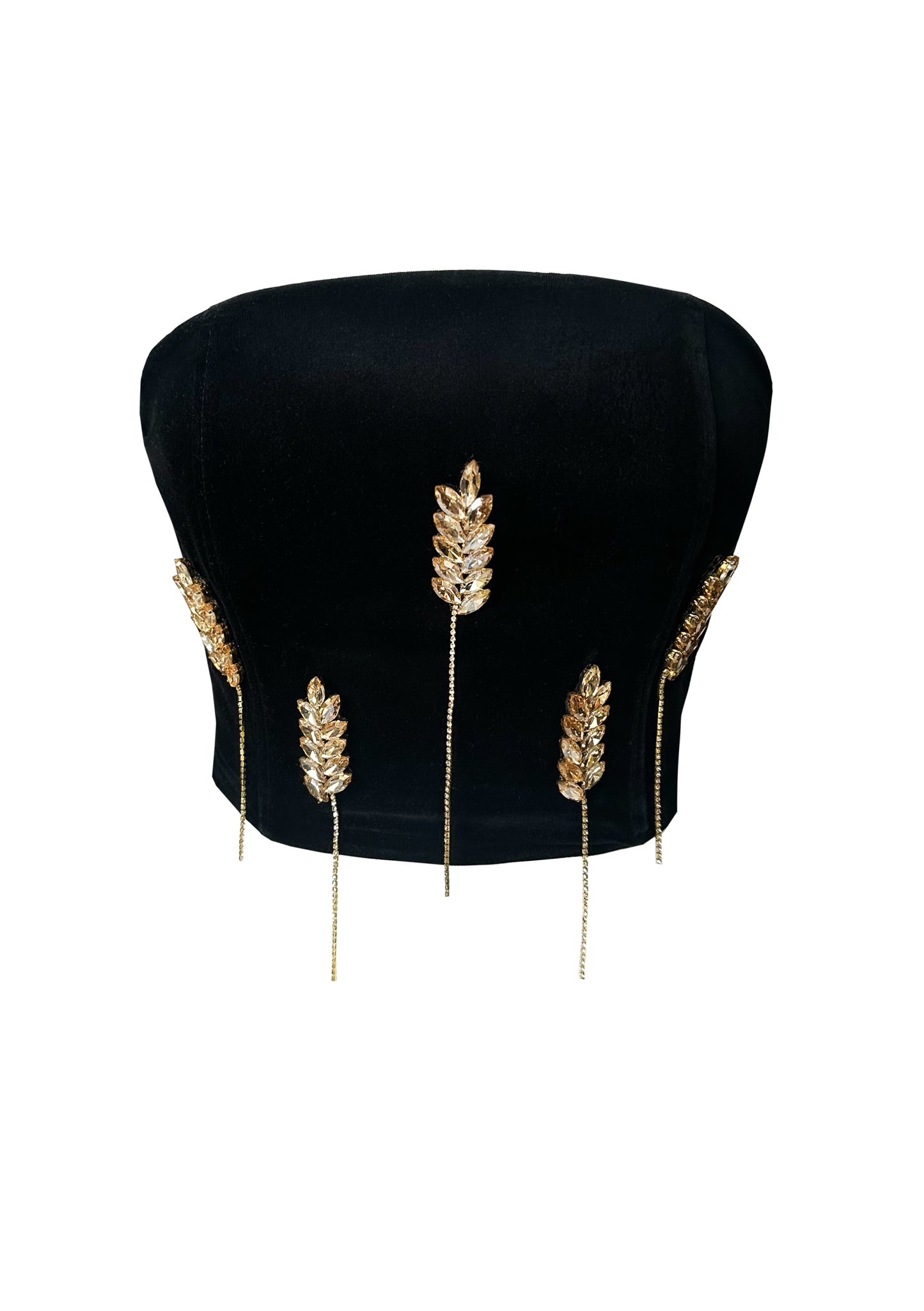 Gold Kolos Set