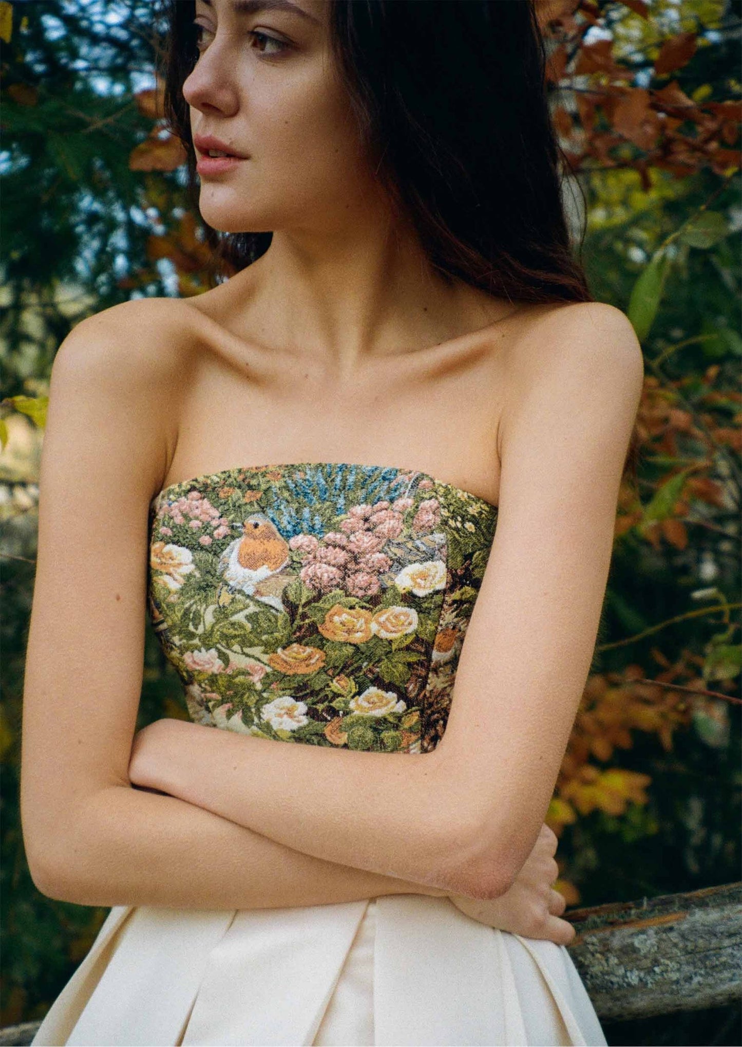 Ranok Corset