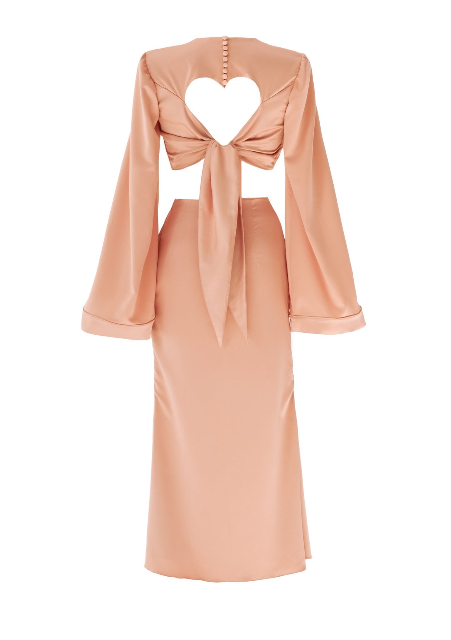 Love Peach Set