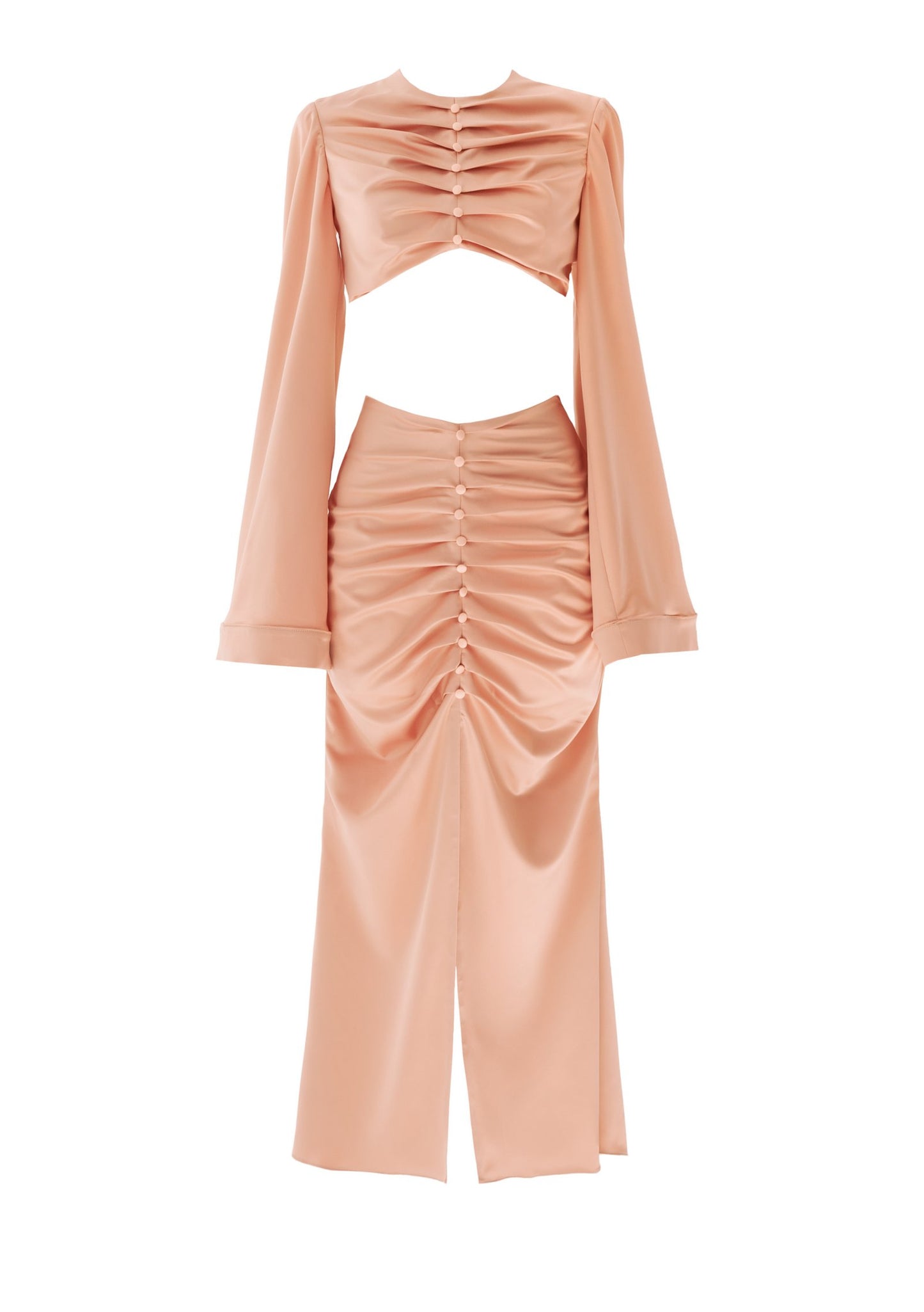 Love Peach Set