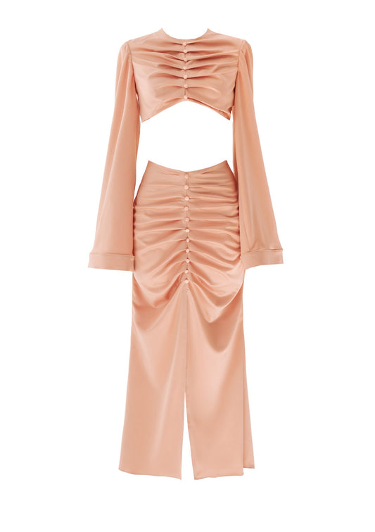 Love Peach Set