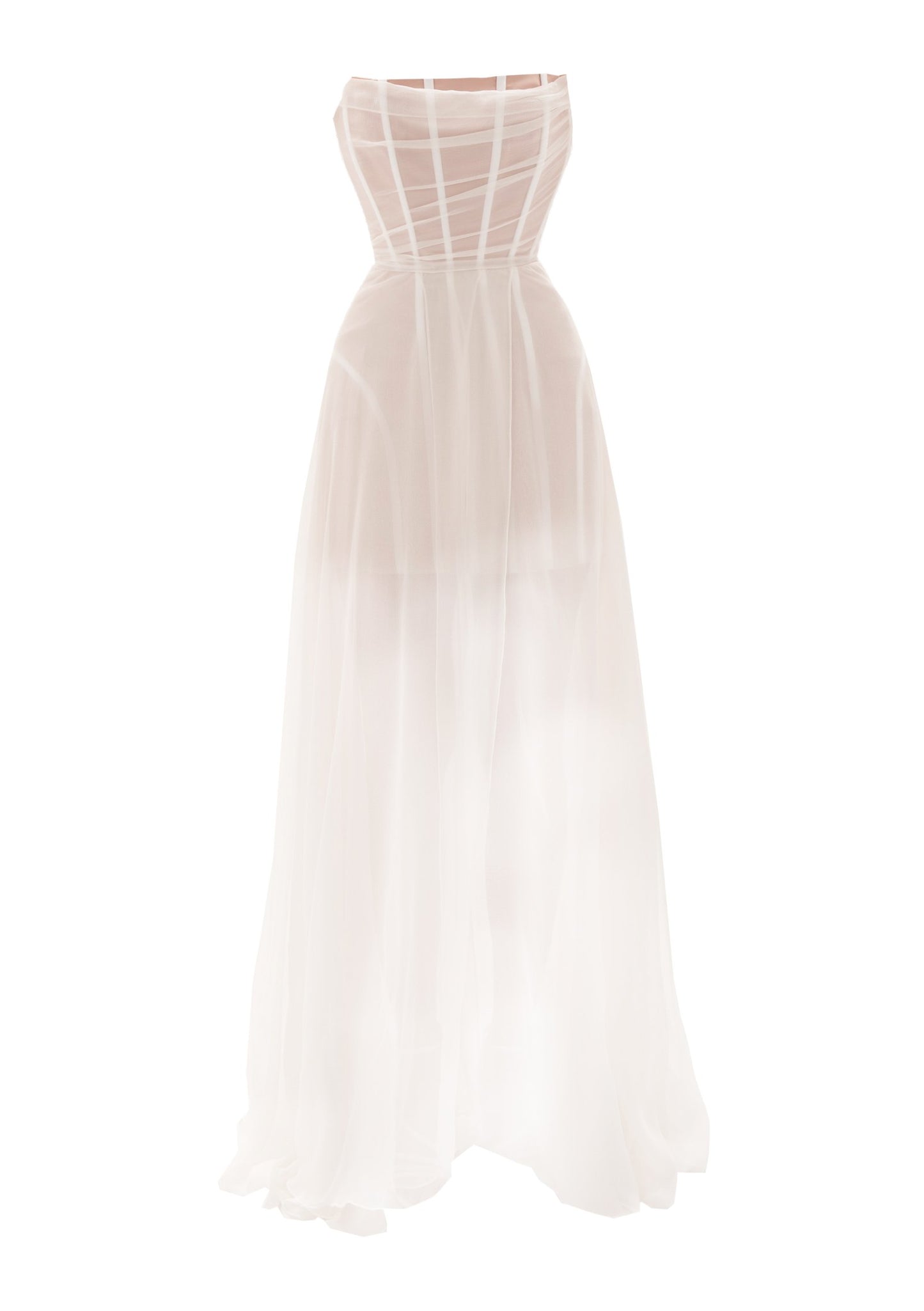 Mannequin Dress