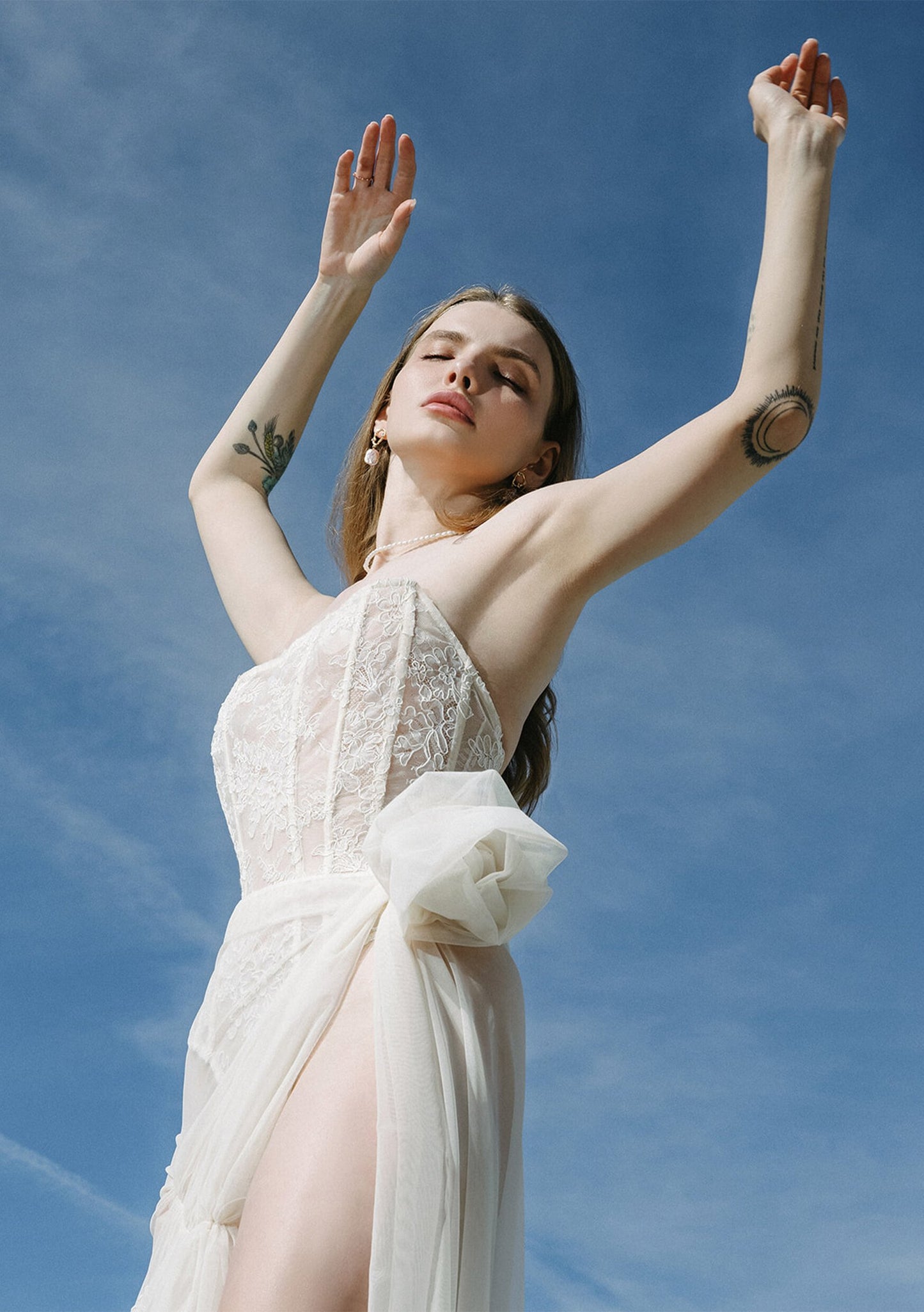 Renaissance Corset