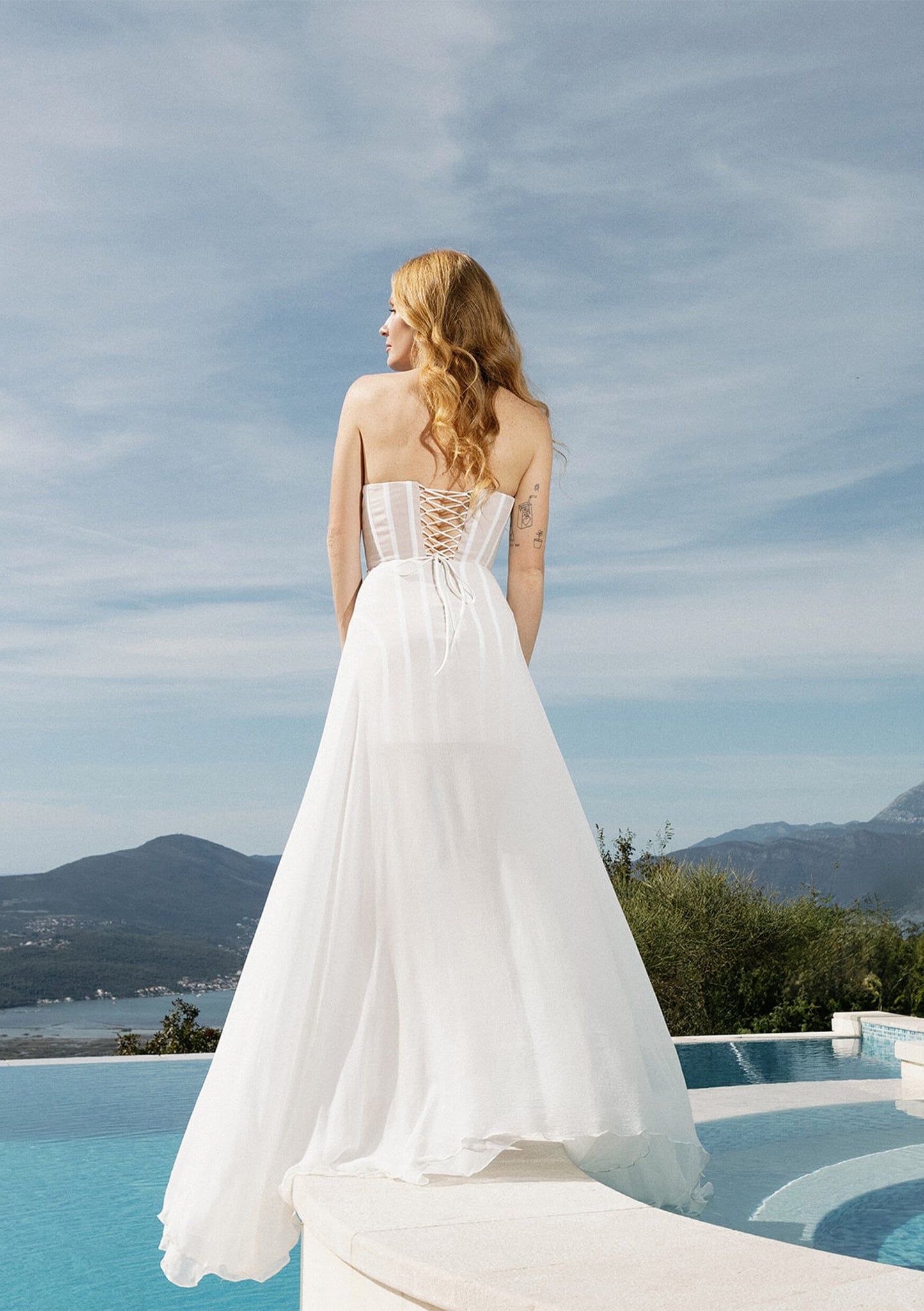 Mannequin Dress