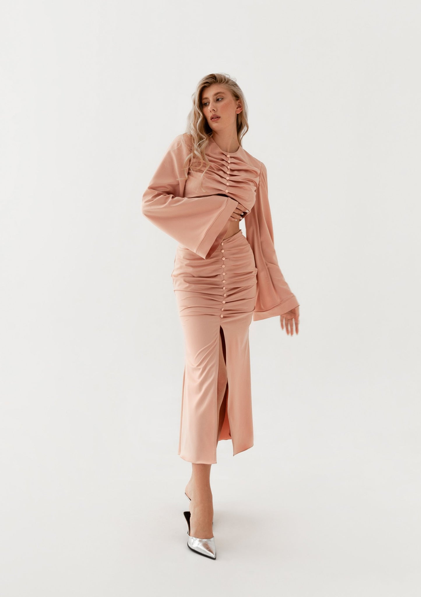Love Peach Set