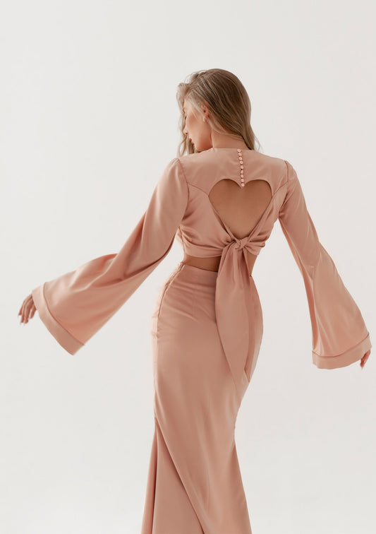Love Peach Set