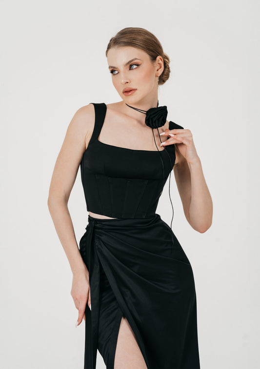 Pocker Corset