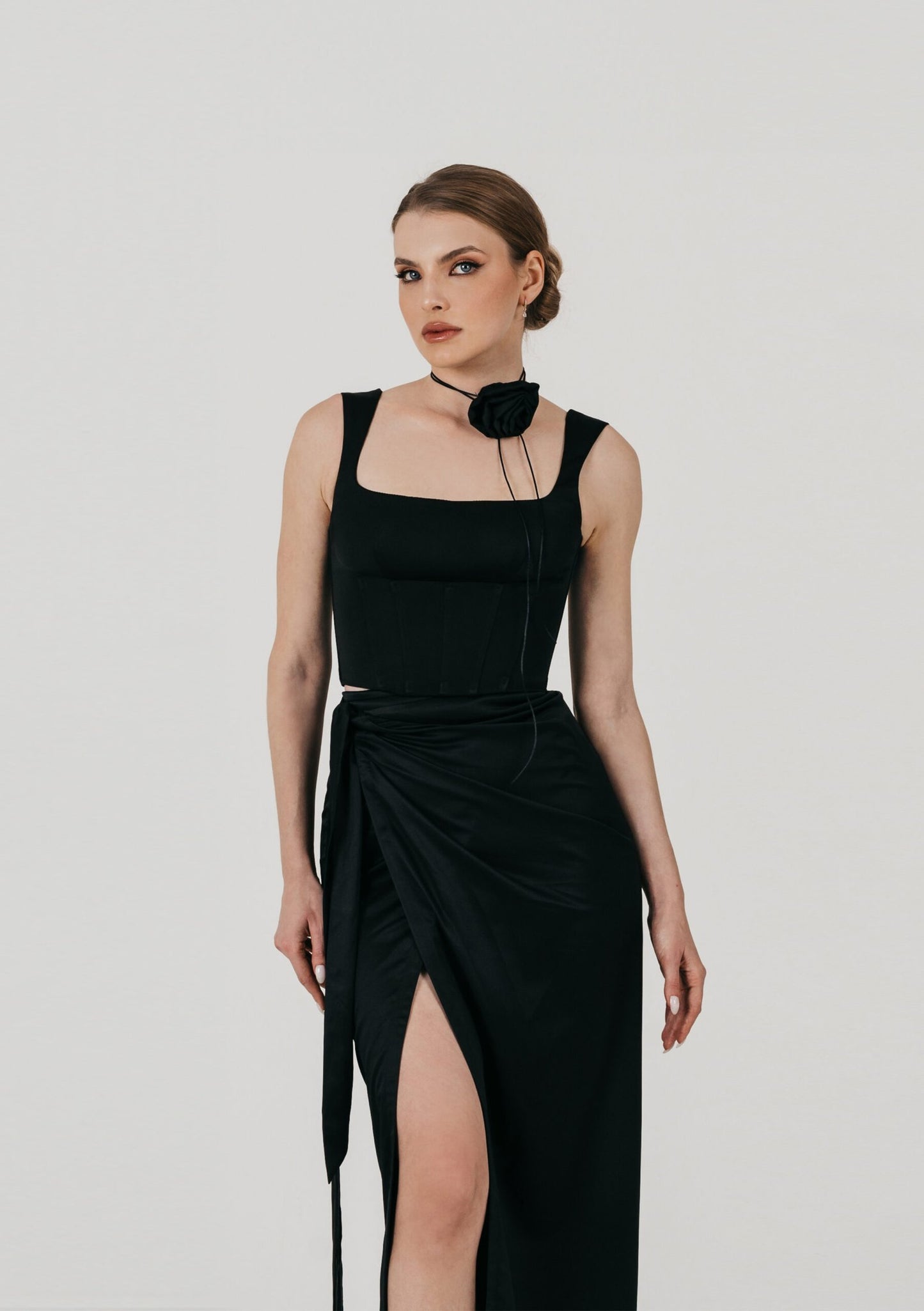 Pocker Corset