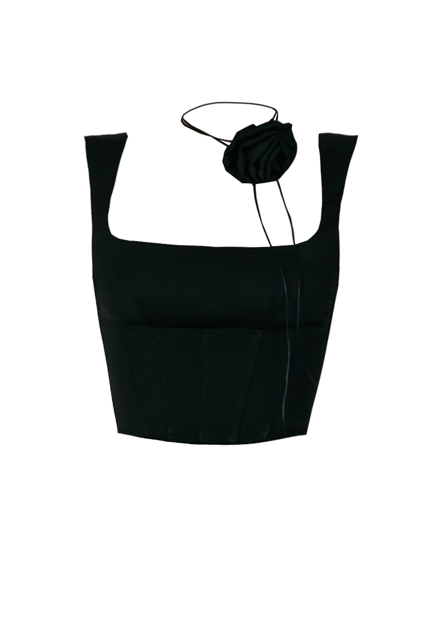 Pocker Corset