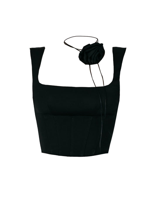 Pocker Corset