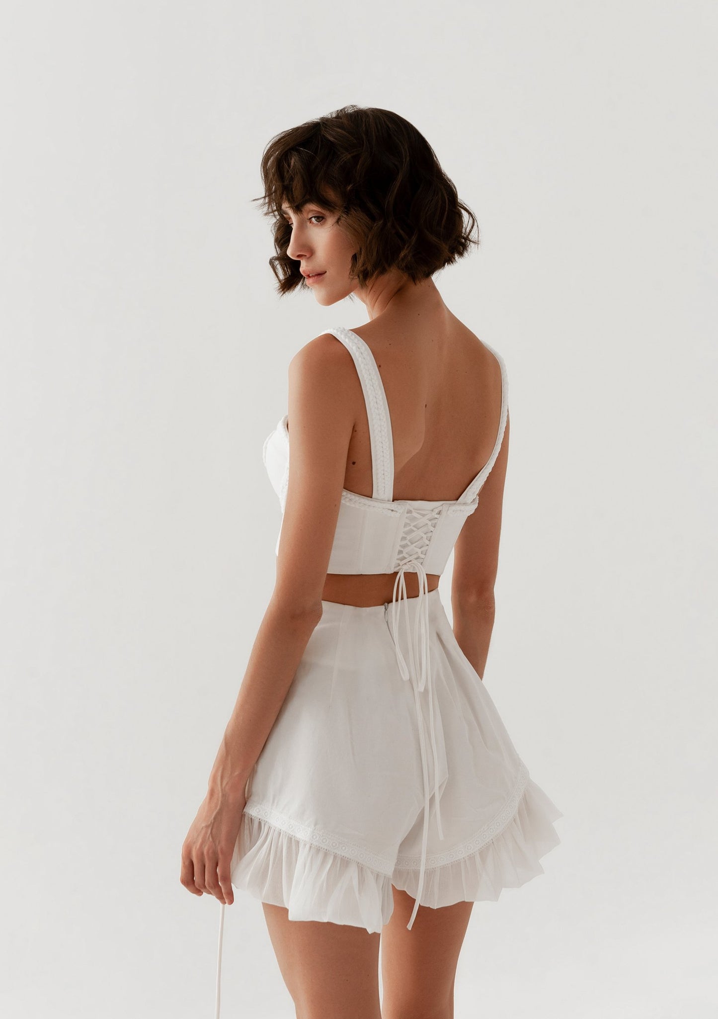 Kolos Corset