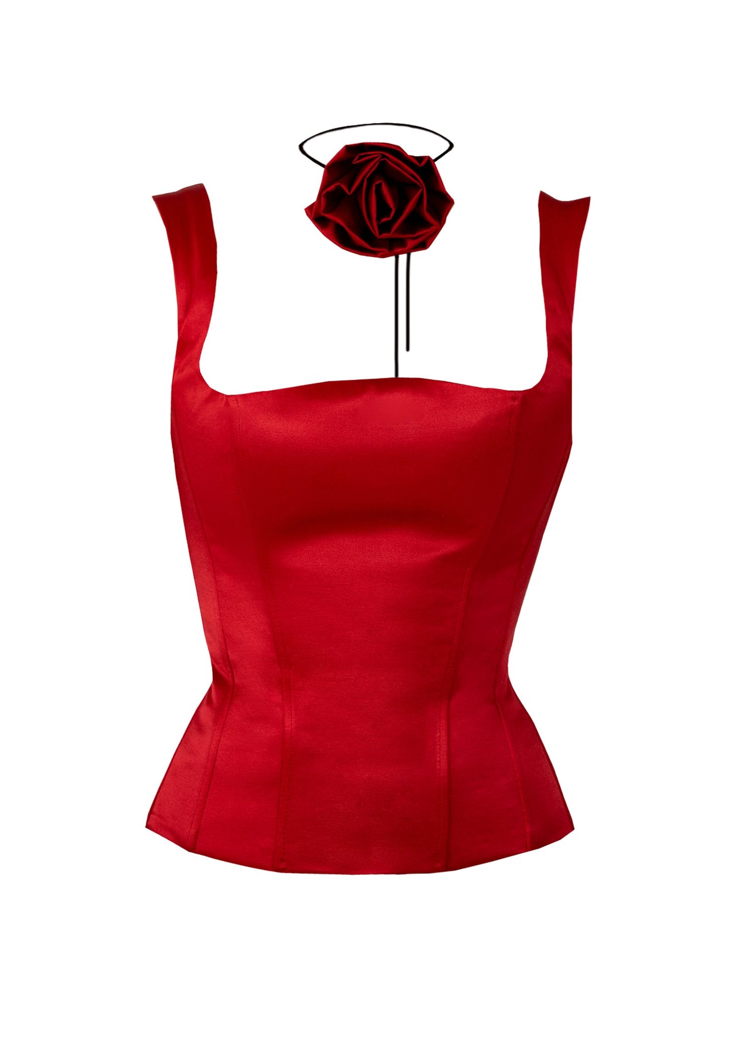 Royal Corset