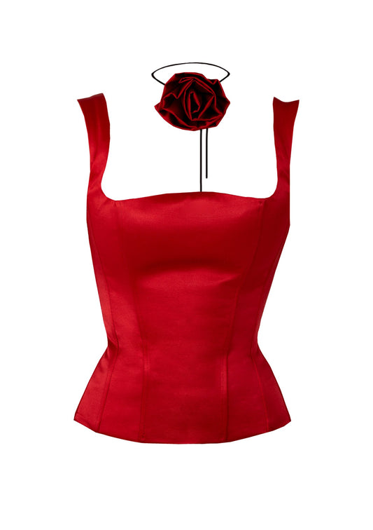 Royal Corset