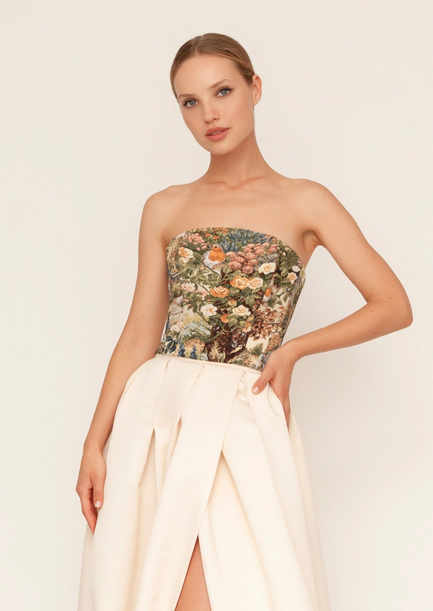 Ranok Corset