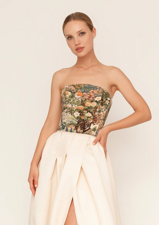 Ranok Corset
