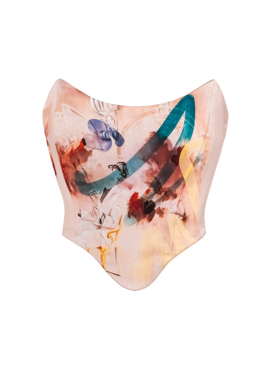 Storey Corset