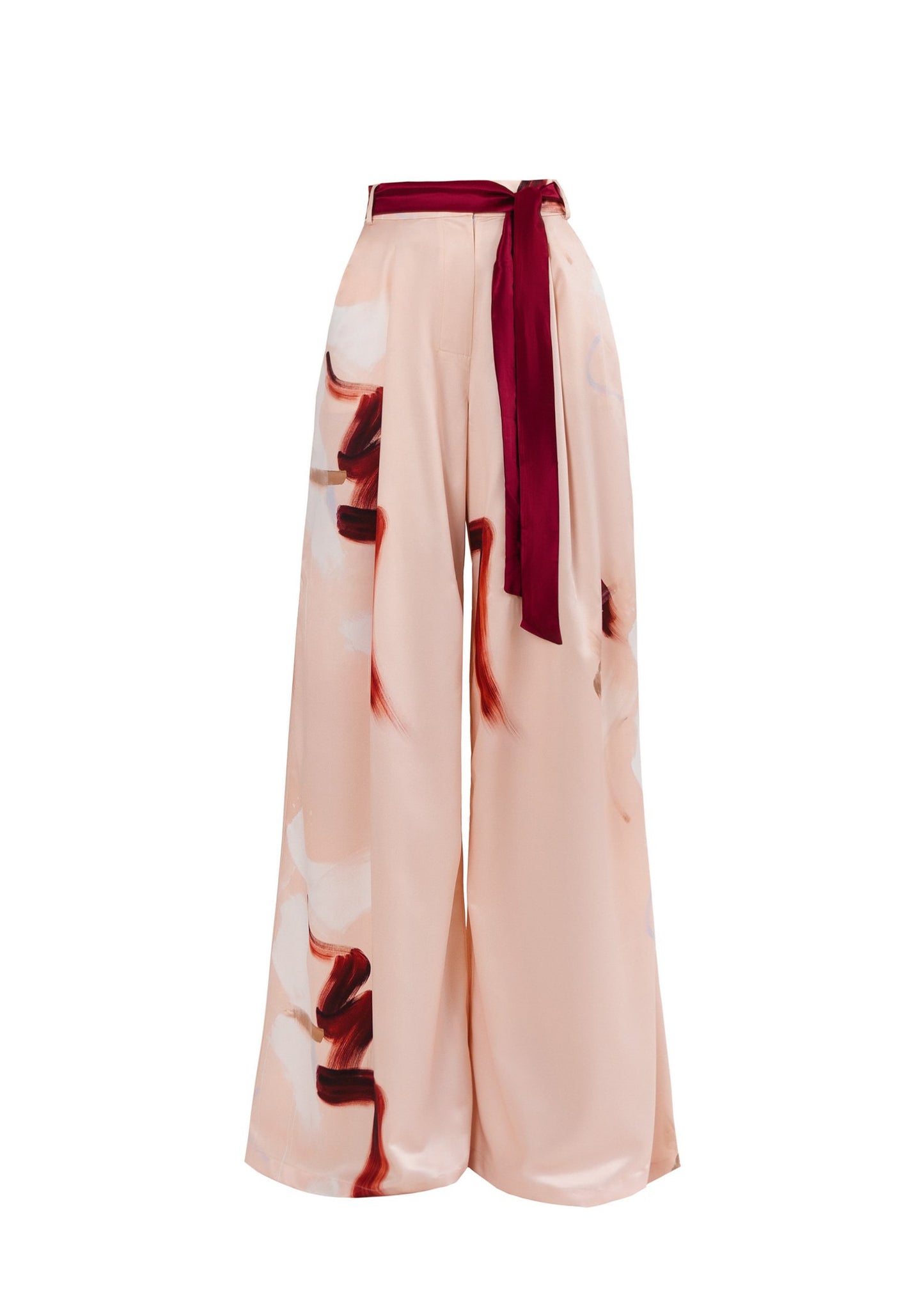 The Curve Pants