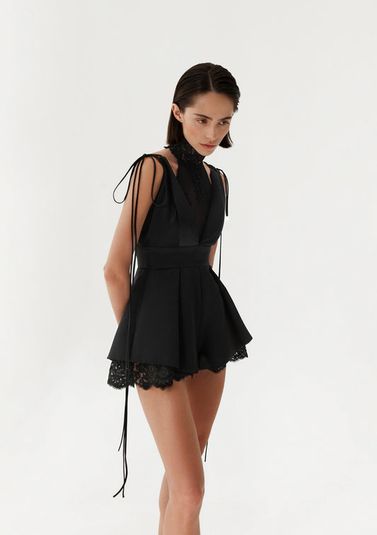 Victory Jumpsuit