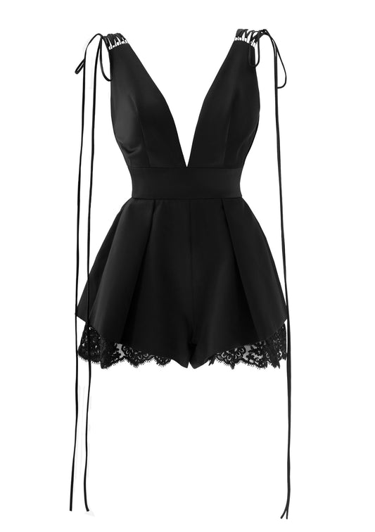 Victory Jumpsuit
