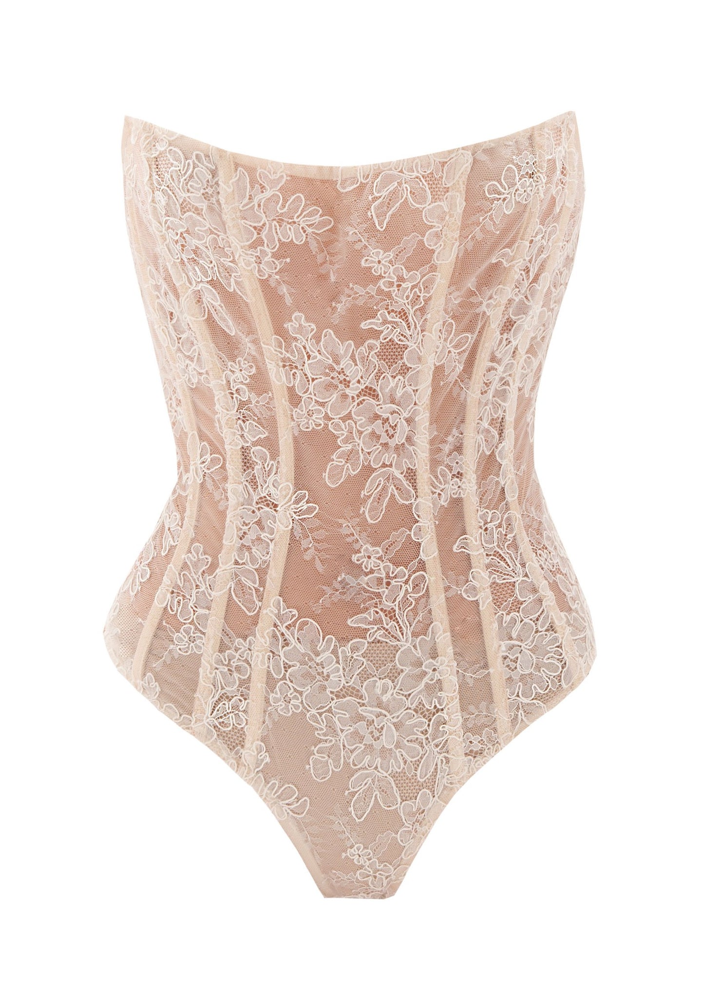 Renaissance Corset