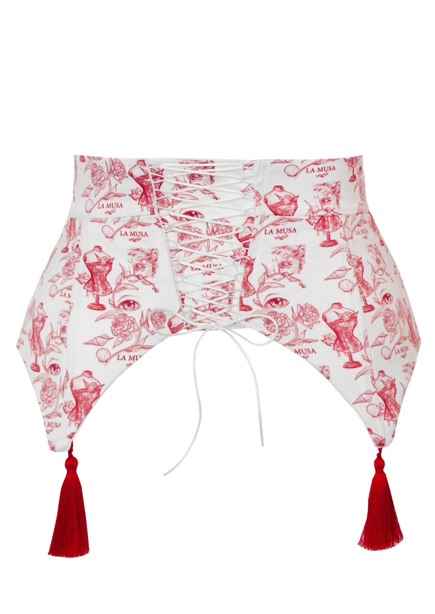 Cupid Corset