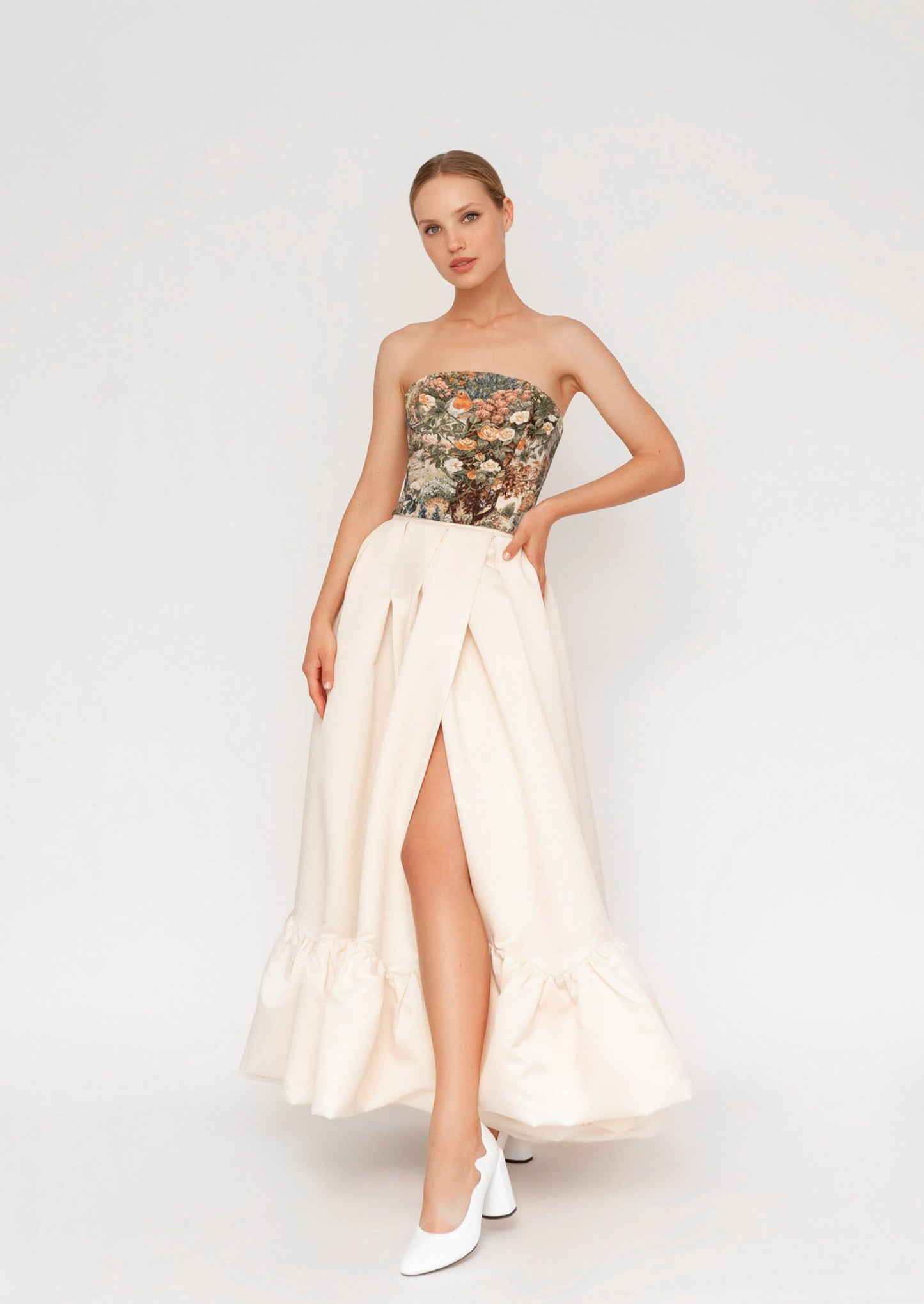 Ranok Corset